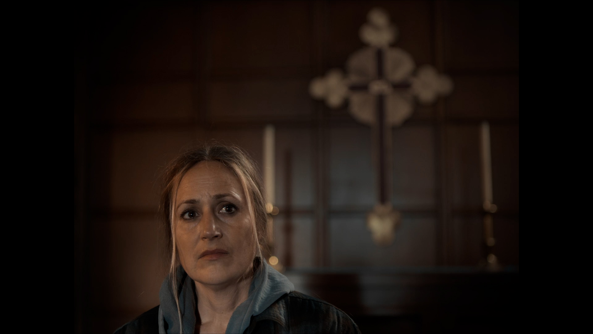 The program will also be available for streaming online.